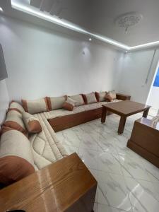 By Omega club - By Sfiha - 2 Balconies