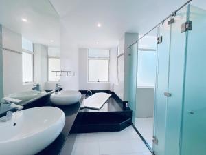 Hilton Luxury Villa 2