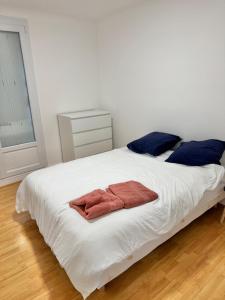 Appartements Beausejour : photos des chambres