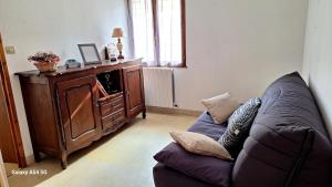 Maisons de vacances Location vacances : photos des chambres