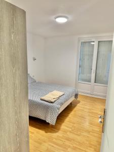 Appartements Beausejour : photos des chambres