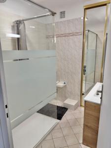 Appartements Beausejour : photos des chambres