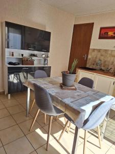 Maisons de vacances Location vacances : photos des chambres