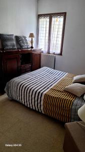 Maisons de vacances Location vacances : photos des chambres