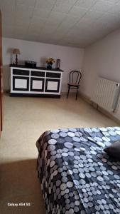 Maisons de vacances Location vacances : photos des chambres