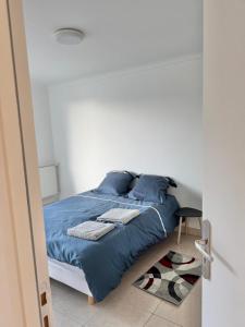 Appartements Beausejour : photos des chambres