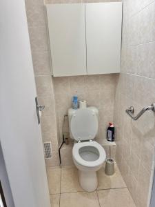 Appartements Beausejour : photos des chambres