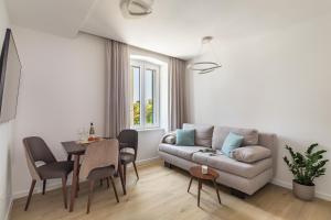 Apartments de luxe Adriatic 1 & Adriatic 2