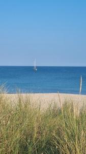 Ocean view triplex studio