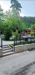 Borjomi Likani Apartment