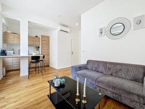 Nestor&Jeeves - GOLDEN SQUARE - Near Promenade des Anglais