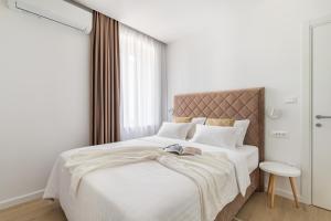 Apartments de luxe Adriatic 1 & Adriatic 2