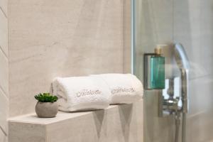 Apartments de luxe Adriatic 1 & Adriatic 2