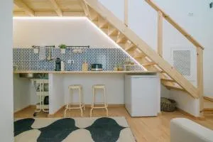 Loft 11 - Ilha da Culatra