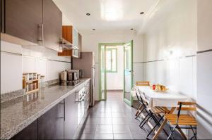 Sojori Majorelle piscine et parking