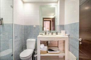 Sojori Majorelle piscine et parking