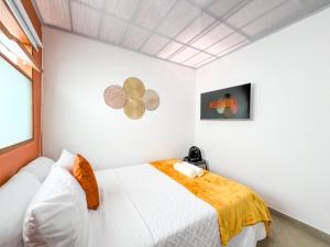 Apartamento Carmelina-solo a dos cuadras del parque