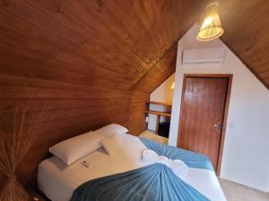 Chalés Conexão Bahia