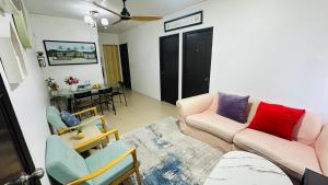 Iris Homestay @ Taman Melati