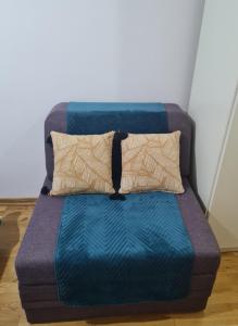 INCHY ACCOMMODATION - in the center of Diocletians Palace