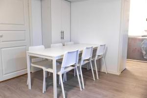 Kozy apartment near Bergen city center with free parking and Wifi