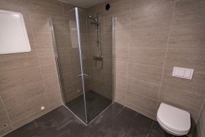 Kozy apartment near Bergen city center with free parking and Wifi