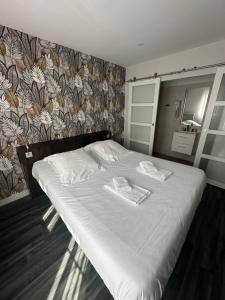Hotels Hotel Restaurant l'Annexe : photos des chambres