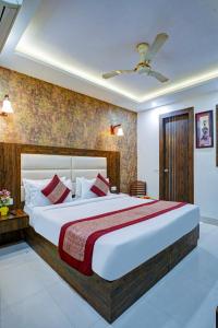 Nirvana Hotel near Aerocity with Free Airport Pickup or Drop