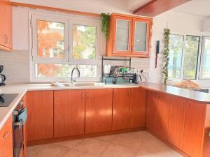 To Kyma Seafront Apartment in Xylokastro