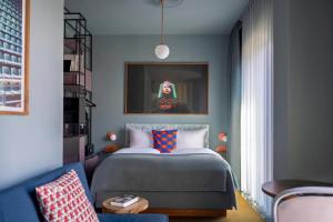 One of a Kind Plus - Bigger (Queen) room in Lindley Lindenberg