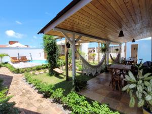 Chalés Conexão Bahia