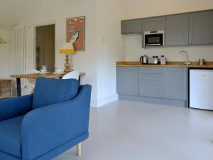 Staveley Park Studio - Uk33716