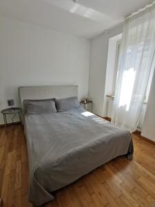 Nel cuore del borgo marinaro