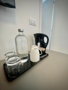 Luxenti Luxury Rooms img19