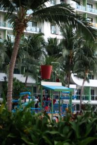 Azure Boracay Tower 1BR