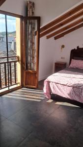 Casa Loma Manolo - 3hvězdičkové hotely ve městě Molinaseca