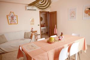 Charming Apartment 3 Balconies & sea-view, Gioiosa Marea, Arancia by Ideal Sicily