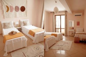 Charming Apartment 3 Balconies & sea-view, Gioiosa Marea, Arancia by Ideal Sicily