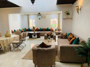 3 bedroom duplex with swimming pool
