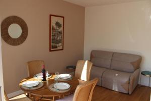 Appartement spacieux aux portes de Paris