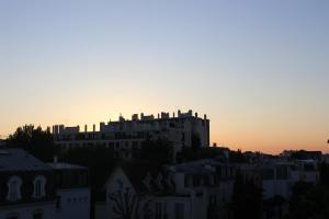 Appartement spacieux aux portes de Paris