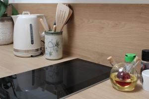 Appartement spacieux aux portes de Paris