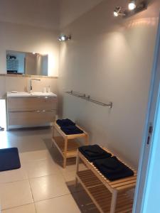 Mas des Touailles Hyères