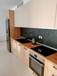 Old Beach Apartments 2