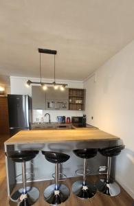 Beachfront Apartments Neves