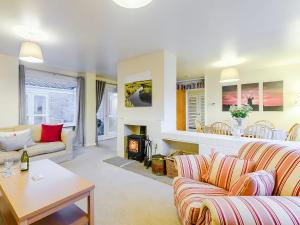 Coastal Bolthole - Holiday homes, Brancaster