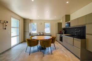 Maisons de vacances Les Rescapes : photos des chambres
