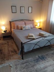 The Florina Park House