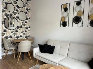 Apartament P52 Wrocław