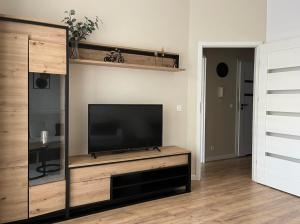 Apartament P52 Wrocław